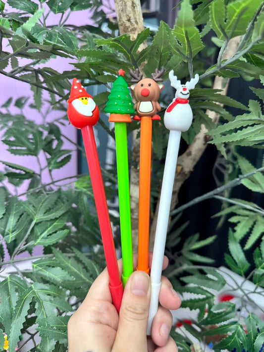 CHRISTMAS PENS