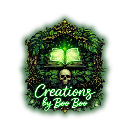✨ Boo Boos Boutique ✨